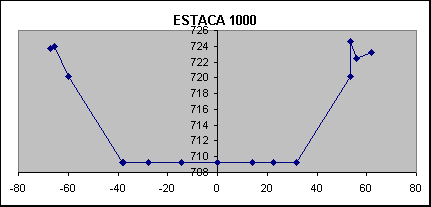 ESTACA 1000